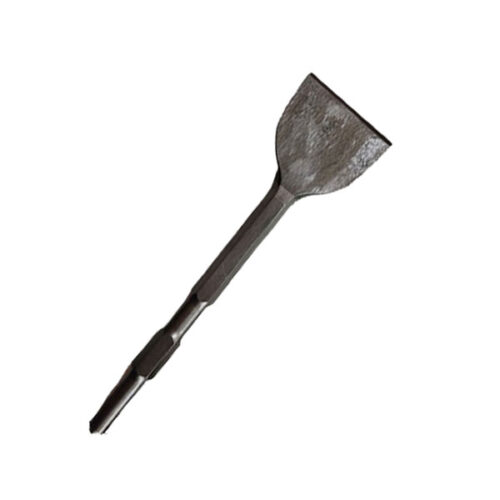 Mũi đục dẹp lục giác 17x75x280mm