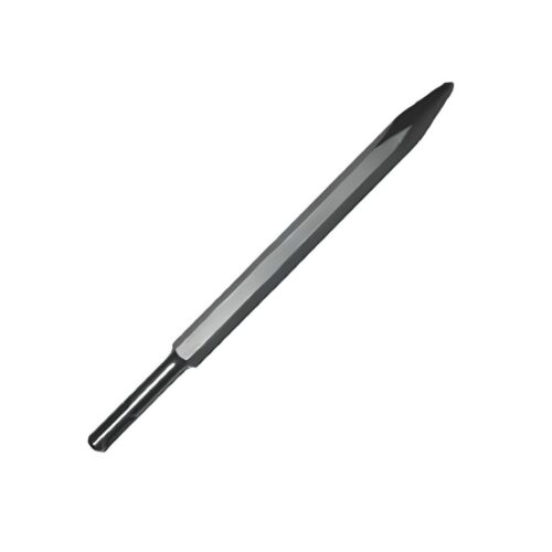 Mũi đục nhọn Makita SDS-Plus dài 250mm D-08713