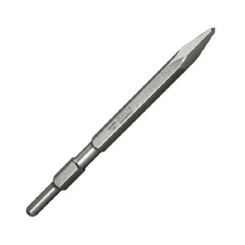 Mũi đục nhọn lục giác 17mm Bosch 2608684884