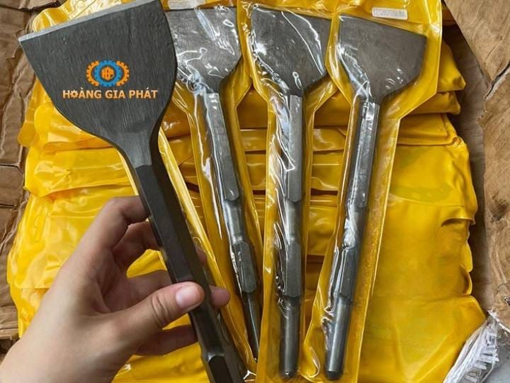 Mũi đục bê tông tại Hà Nội