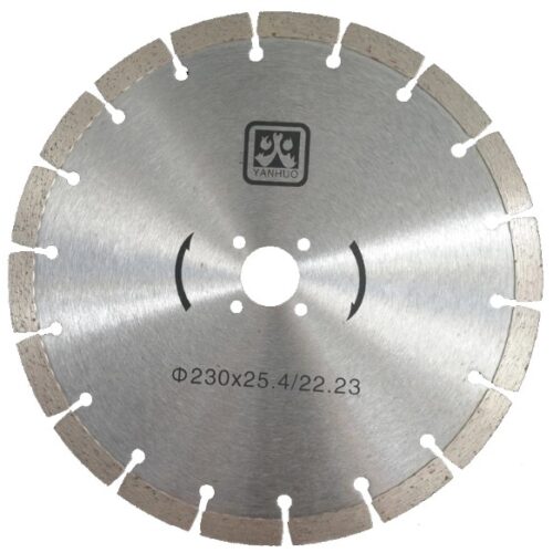 Lưỡi cắt đá chuyên dụng 230mm