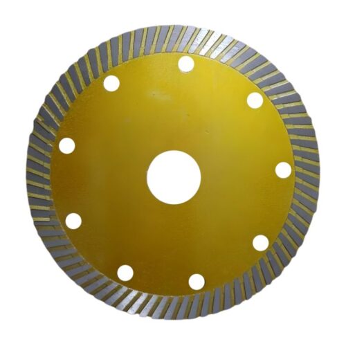 Lưỡi cắt đá Marble 125mm