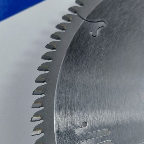 Lưỡi cắt nhôm 210mm Senka