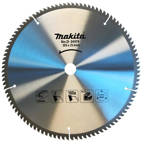 Lưỡi cắt nhôm Makita 305mm