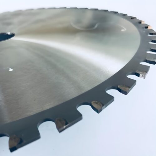 Lưỡi cắt sắt hợp kim 255mm