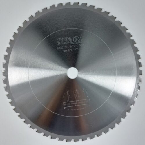 Lưỡi cắt sắt hợp kim 305mm SenKa