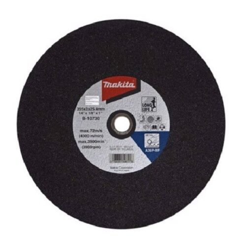 Lưỡi cắt sắt máy bàn Makita 355mm