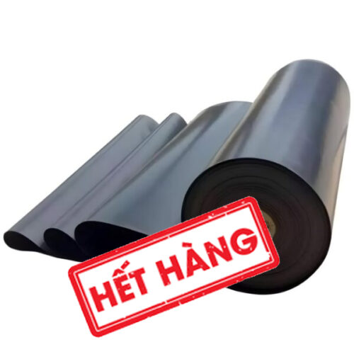 Màng chống thấm HDPE dày 0.5mm