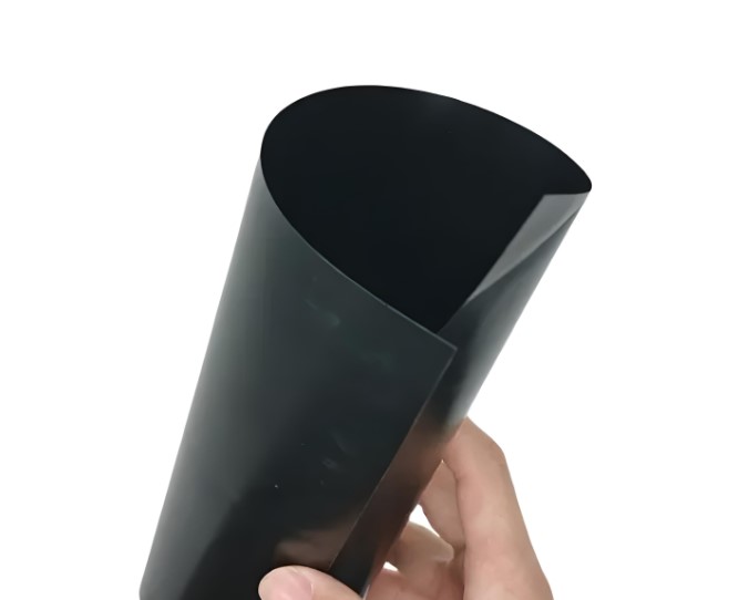 Màng chống thấm HDPE dày 2mm