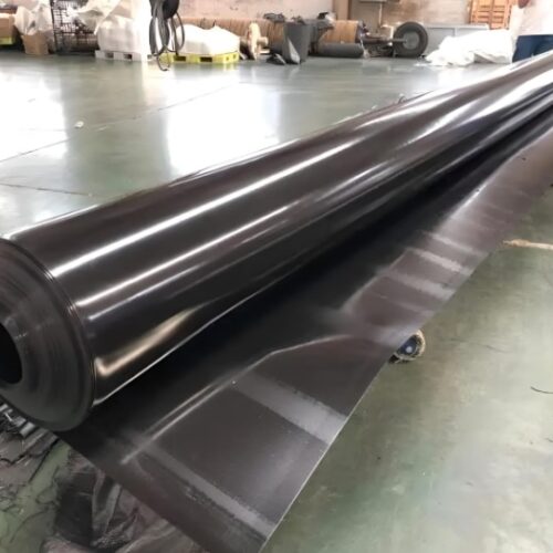 Màng chống thấm HDPE dày 2mm