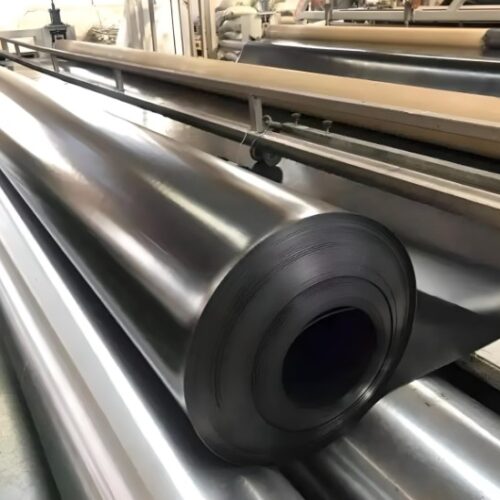 Màng chống thấm HDPE dày 2mm