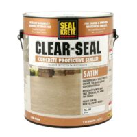 Hóa chất tăng cứng bê tông Seal Krete