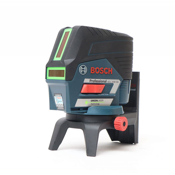 Máy Cân Mực Laser Bosch Gcl 2-50Cg