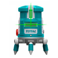 Máy cân mực laser 5 tia xanh Total TLL305205