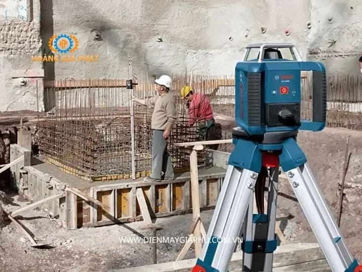 Nhu cầu sử dụng máy bắn tia laser tại Gia Lai - Kon Tum