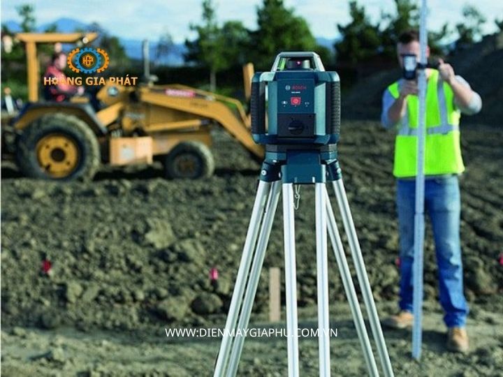 Ứng dụng nổi bật của máy bắn tia laser
