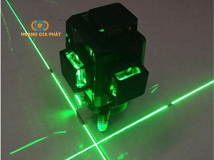 Phân loại máy bắn tia laser tại Khánh Hòa