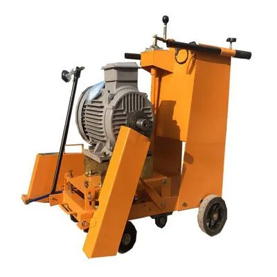 Máy cắt bê tông 100mm chạy điện 3KW