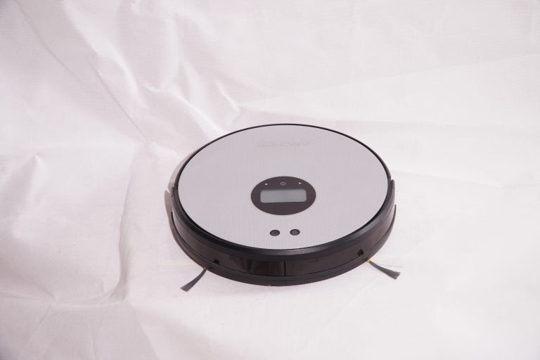 robot hút bụi Archer