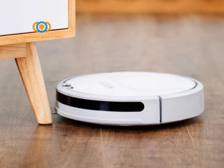 Robot hút bụi của Nhật Bản có dành cho Việt Nam
