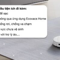 Robot Hut Bui Lau Nha Ecovacs T10 14
