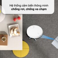Robot Hut Bui Lau Nha Xiaomi Vacuum S10 8