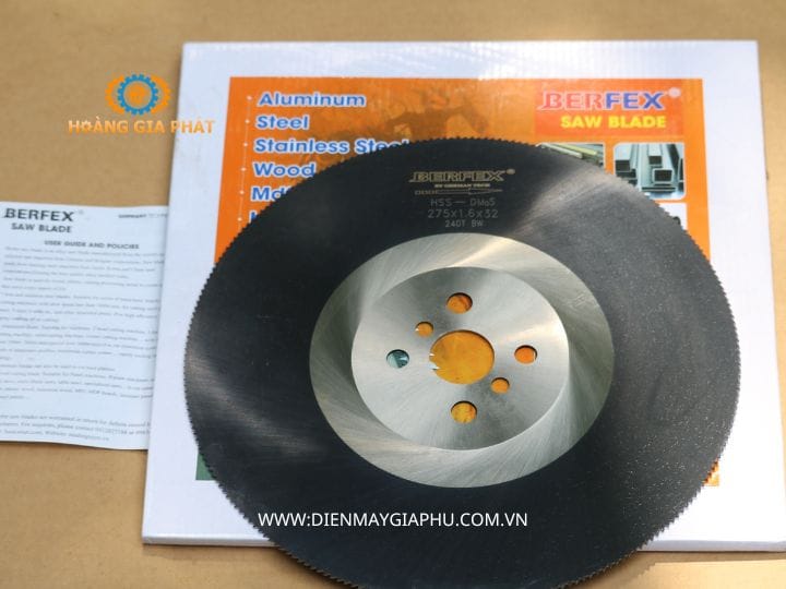 Lưỡi cưa đĩa