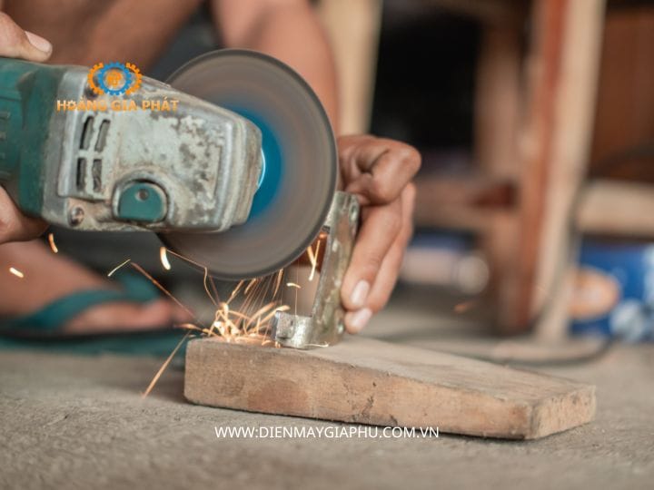 Cách chọn lưỡi cắt phù hợp với vật liệu cắt