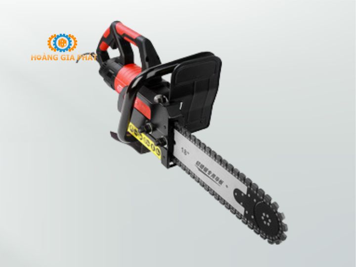 Máy cắt bê tông bằng cưa xích HGP 480