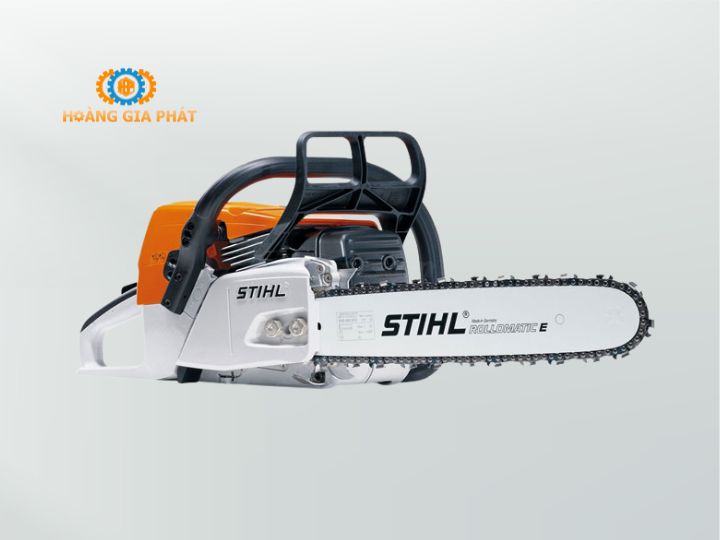 Máy cưa xích cắt gạch STIHL MS-382