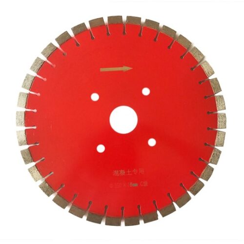 Lưỡi cắt bê tông d500