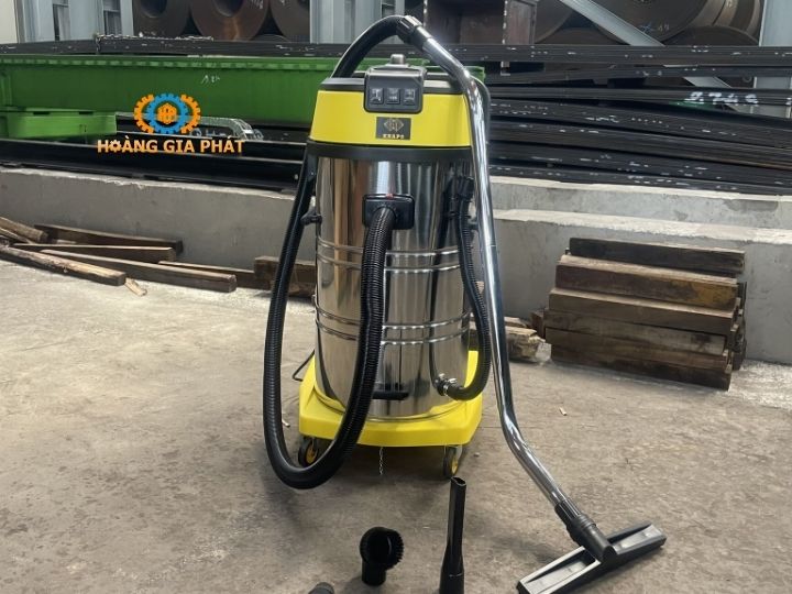 Máy hút bụi tại Thanh Hóa