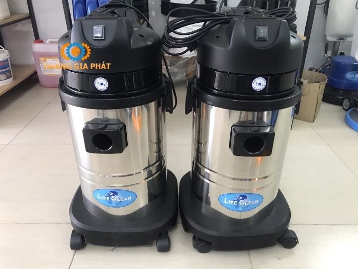 Máy hút bụi tại Thanh Hóa