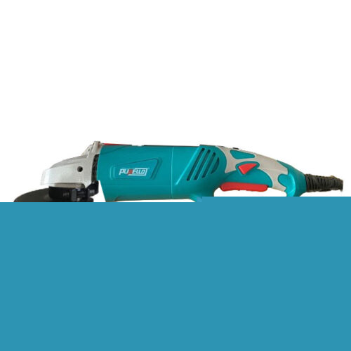 Máy mài góc cầm tay Pusello AG010