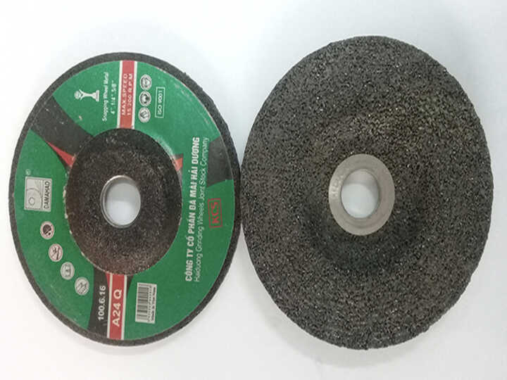 Các loại đá mài phổ biến hiện nay