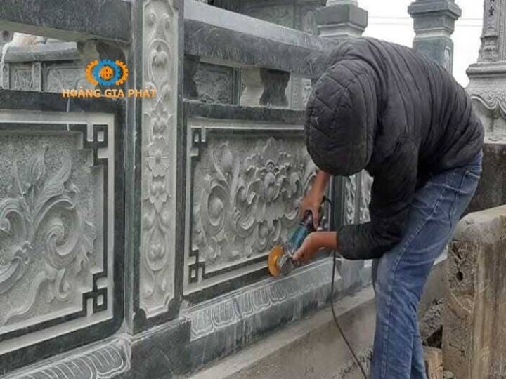 Cách đánh bóng đá mỹ nghệ