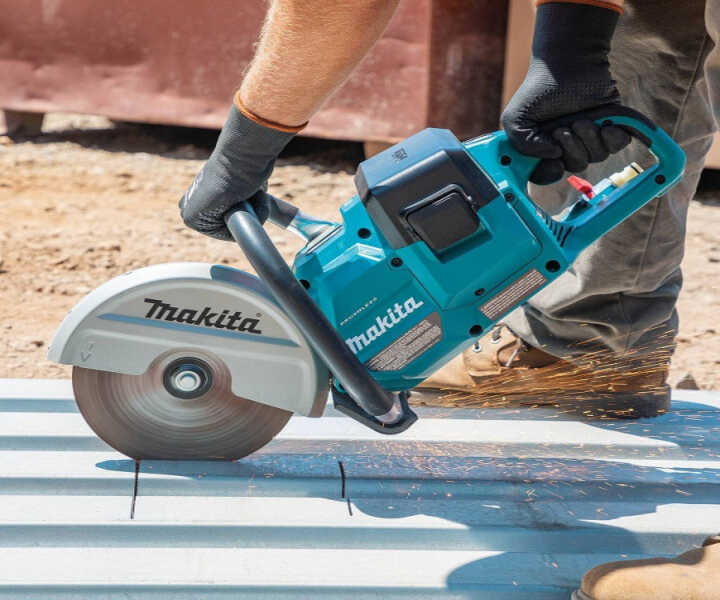 Máy cưa vòng Makita EK7651H