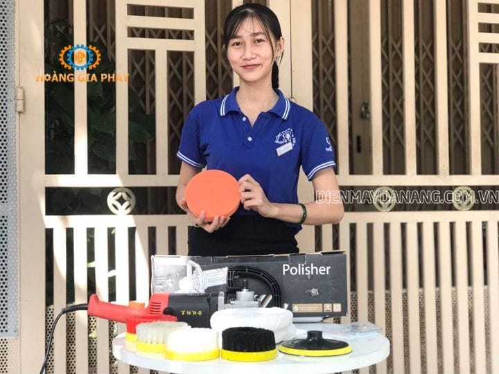 Tham khảo đơn vị phân phối máy giặt ghế sofa cầm tay chính hãng tại Cao Bằng  