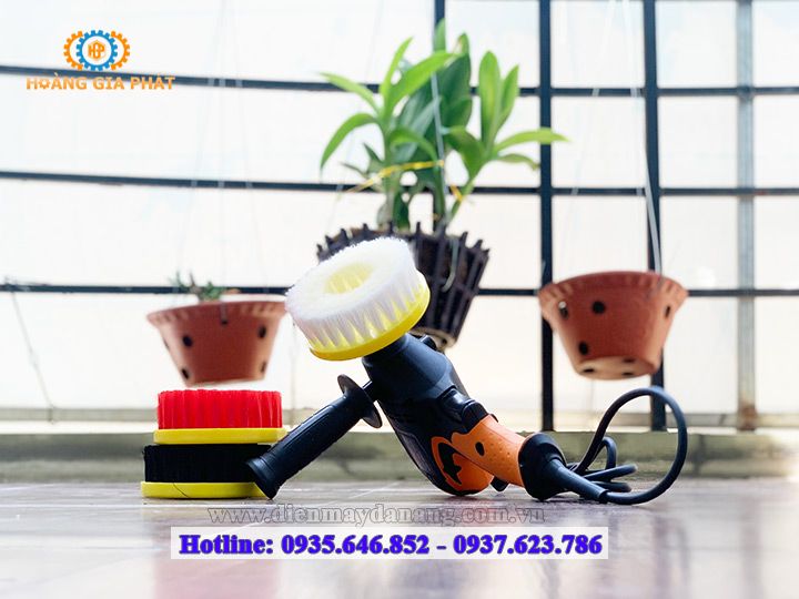Lưu ý đến giá cả khi mua máy giặt sofa cầm tay