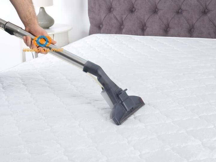 Máy hút bụi tại Nam Định