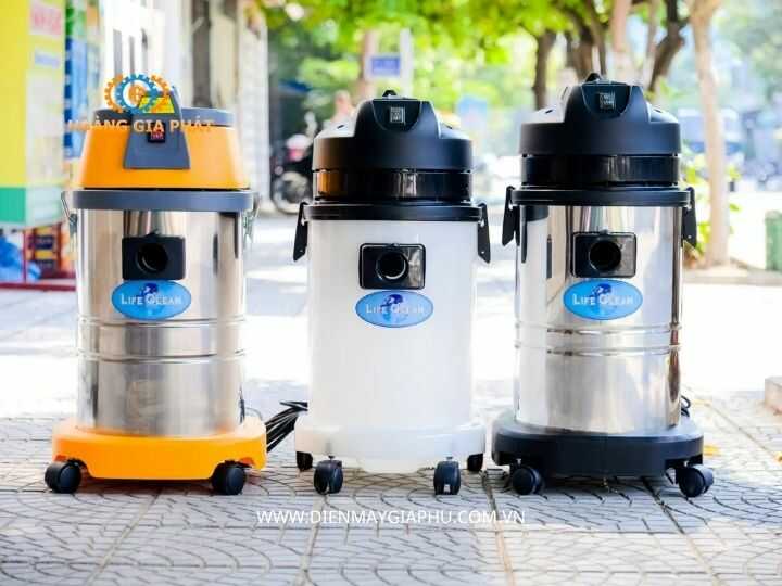 Kinh nghiệm chọn lựa máy chất lượng