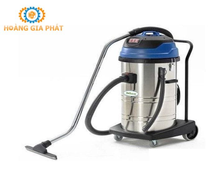 Máy hút bụi dành cho các nhà máy xưởng gỗ