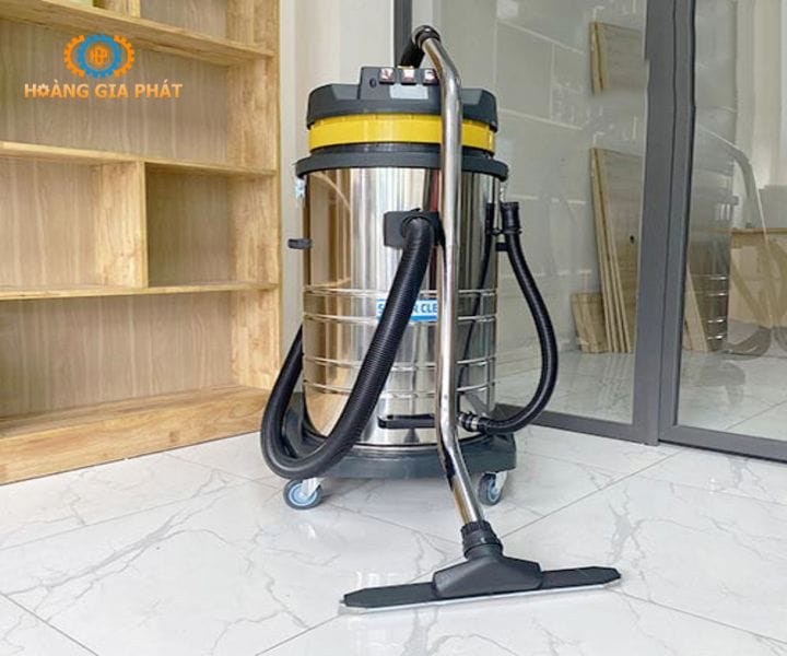 Lợi ích của việc sử dụng máy hút bụi tại Sơn La