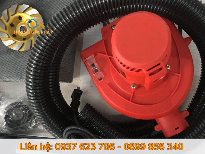 Cửa hàng chụp hút bụi máy mài cầm tay và chụp hút bụi máy cắt cầm tay tại Đồng Nai