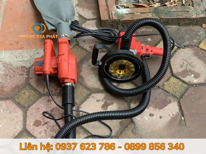 Mua chụp hút bụi máy cắt cầm tay tại Hà Tĩnh ở Điện Máy Gia Phú