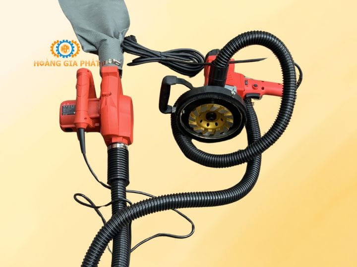 Chụp hút bụi kết hợp