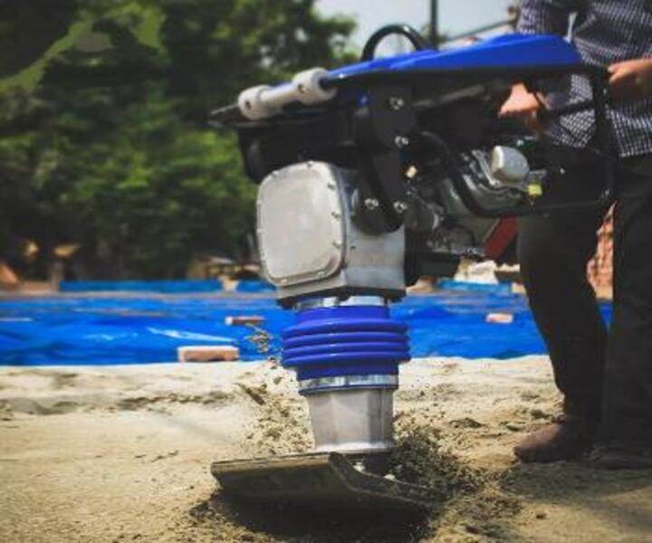 Thương hiệu máy đầm cóc được dử dụng nhiều nhất hiện nay