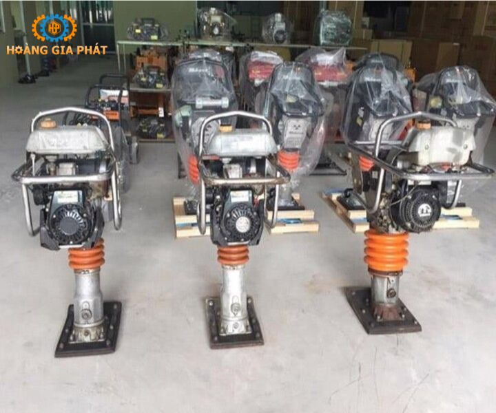 Những mẹo hay để lựa chọn máy đầm cóc tốt nhất