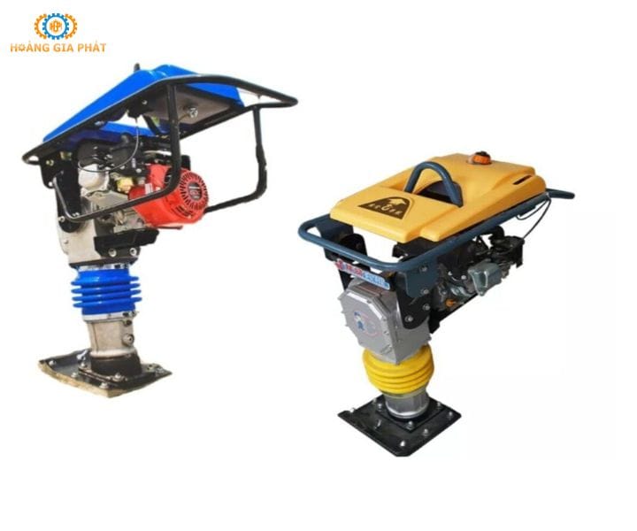 Những lưu ý khi mua máy đầm cóc