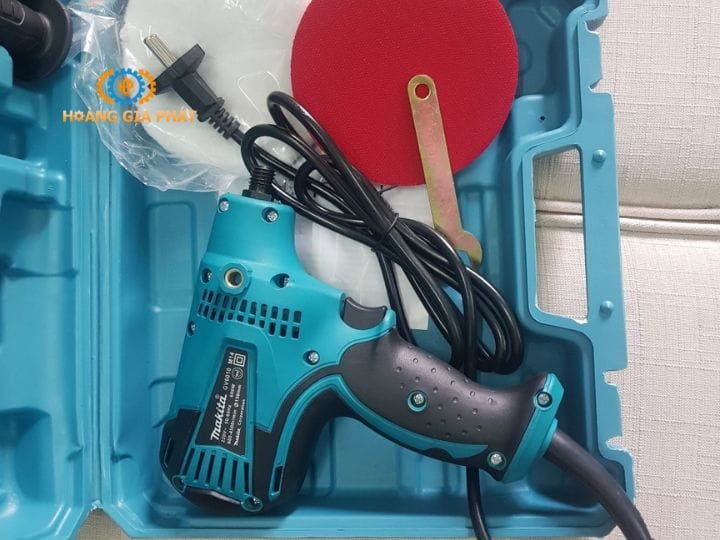 Máy giặt ghế sofa Makita